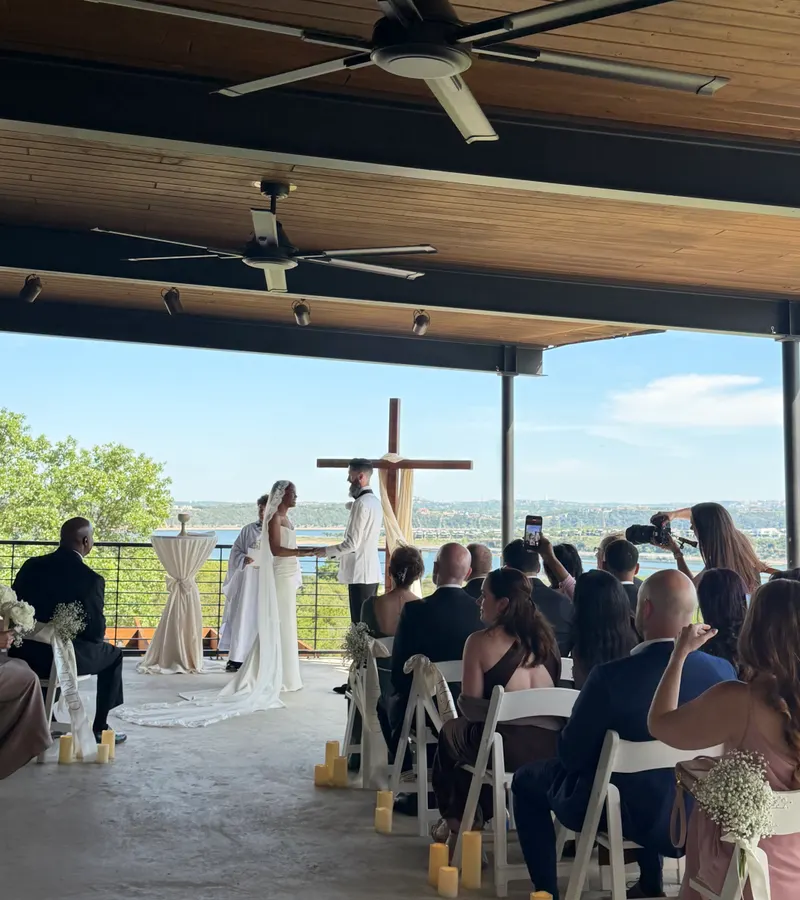 The Noble Strings at Terrace at Highland Lake — Lago Vista, TX