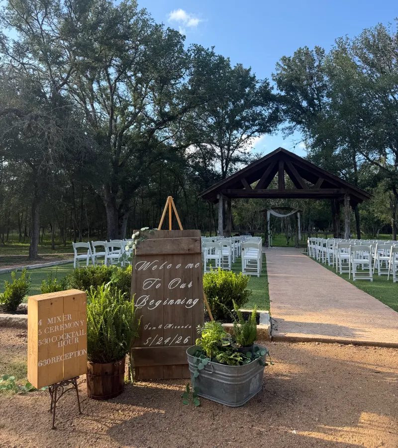The Noble Strings at Texas Old Town — Kyle, TX