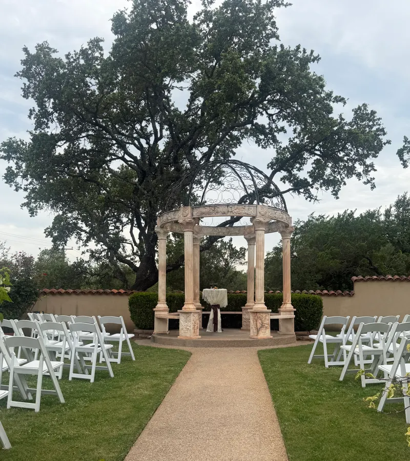The Noble Strings at Tuscan Hall — Austin, TX