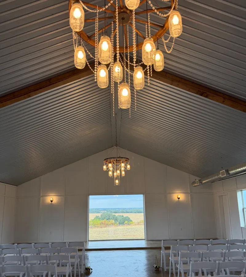 The Noble Strings at Wagon Springs Ranch — Burnet, TX